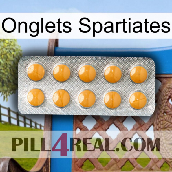 Spartan Tabs levitra1
